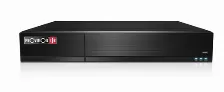 Dvr Provision-isr Sh-32400a5n-5l(1.5u)-v2 40 Canales, 40 Canales, 1920 X 1080, Hdd Max. 10 Tb, Negro